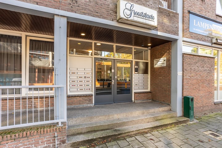 Foto 3 van Prins Bernhardstraat 50