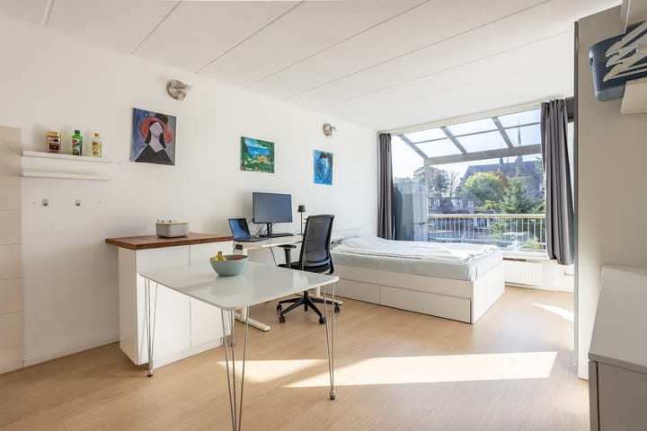 Foto 7 van Prins Bernhardstraat 50