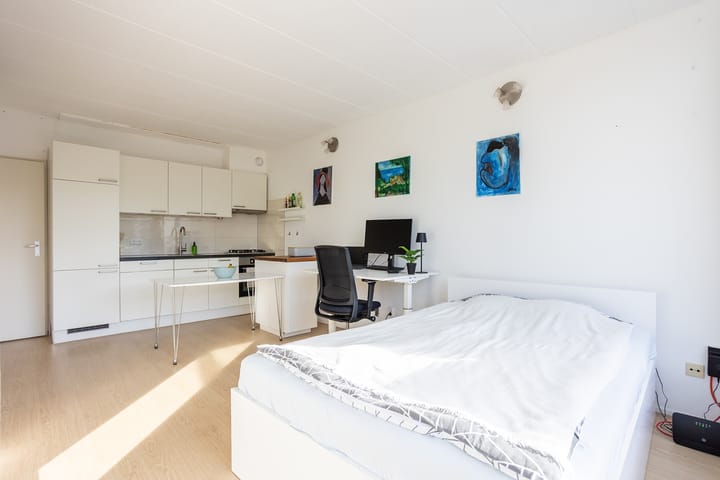 Foto 8 van Prins Bernhardstraat 50