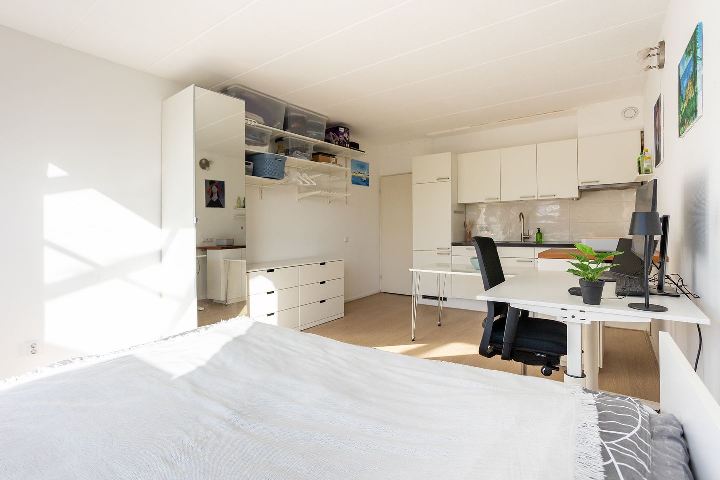 Foto 10 van Prins Bernhardstraat 50