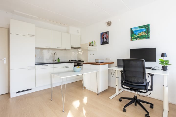 Foto 11 van Prins Bernhardstraat 50