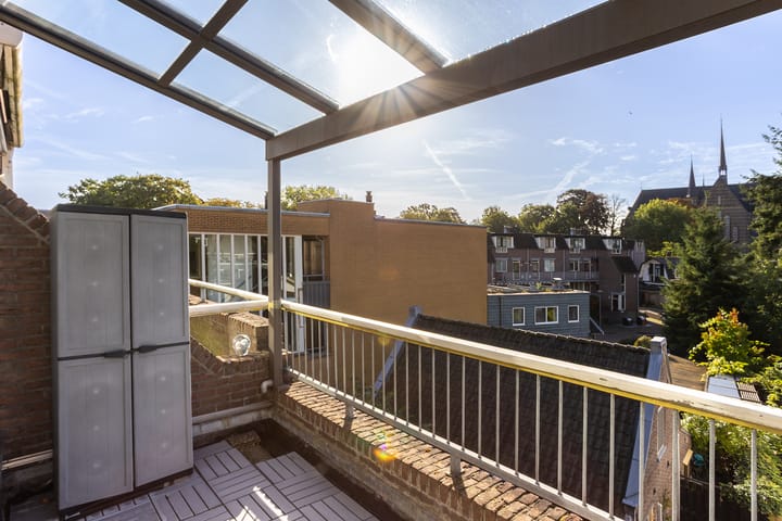 Foto 18 van Prins Bernhardstraat 50