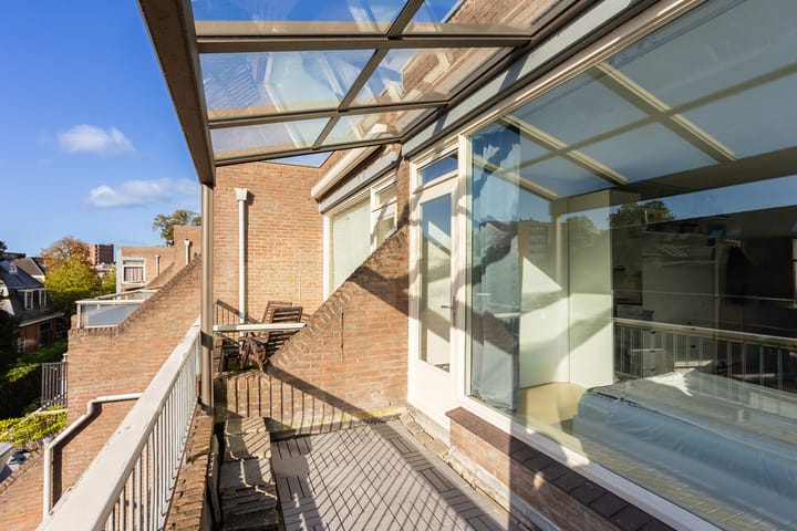 Foto 19 van Prins Bernhardstraat 50