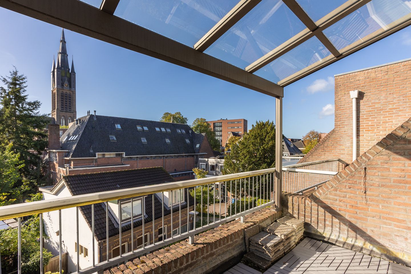 Foto 20 van Prins Bernhardstraat 50