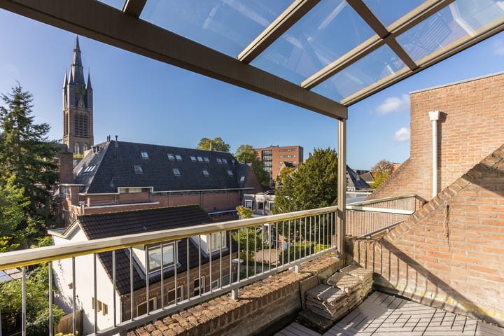 Foto 20 van Prins Bernhardstraat 50