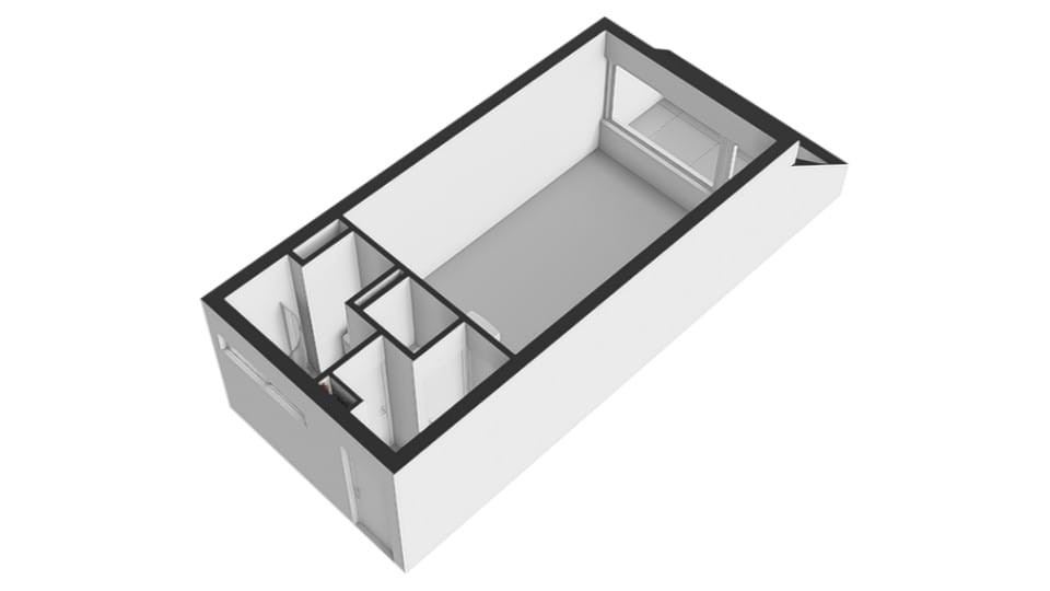 Foto 25 van Prins Bernhardstraat 50