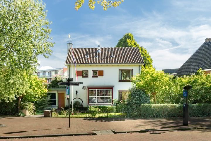 Dr. Lovinklaan 32 main image