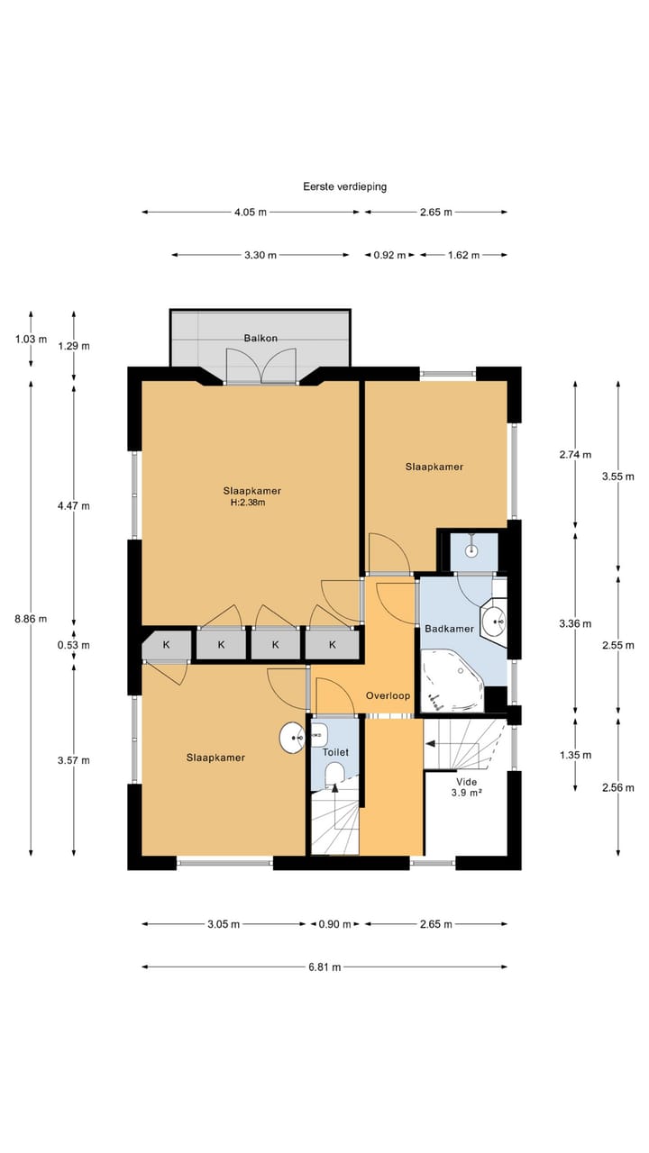 Foto 52 van Dr. Lovinklaan 32