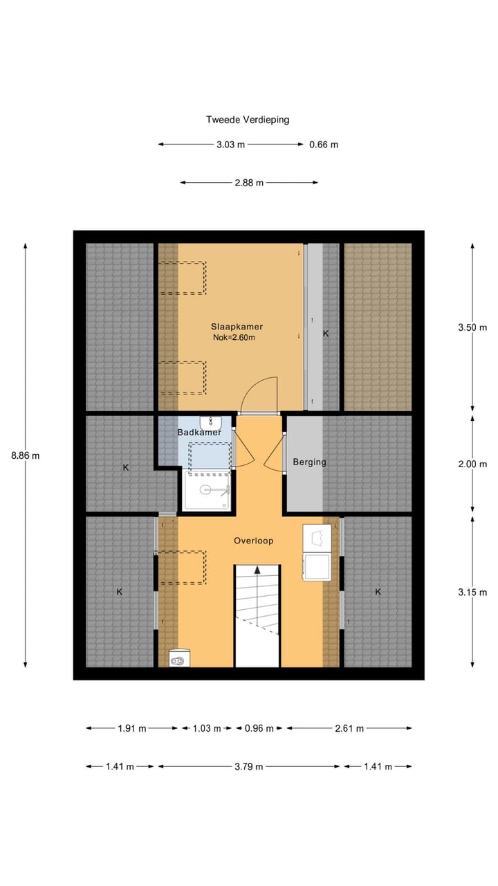 Foto 53 van Dr. Lovinklaan 32