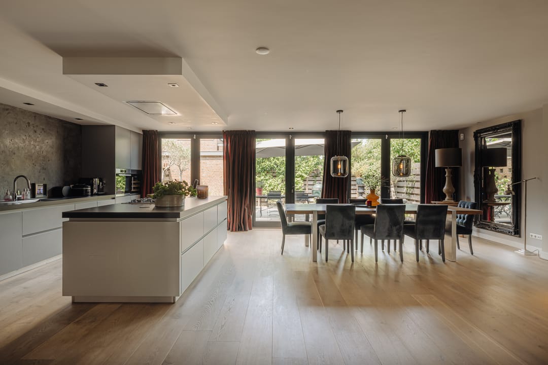 Foto 2 van Keizer Karelweg 69