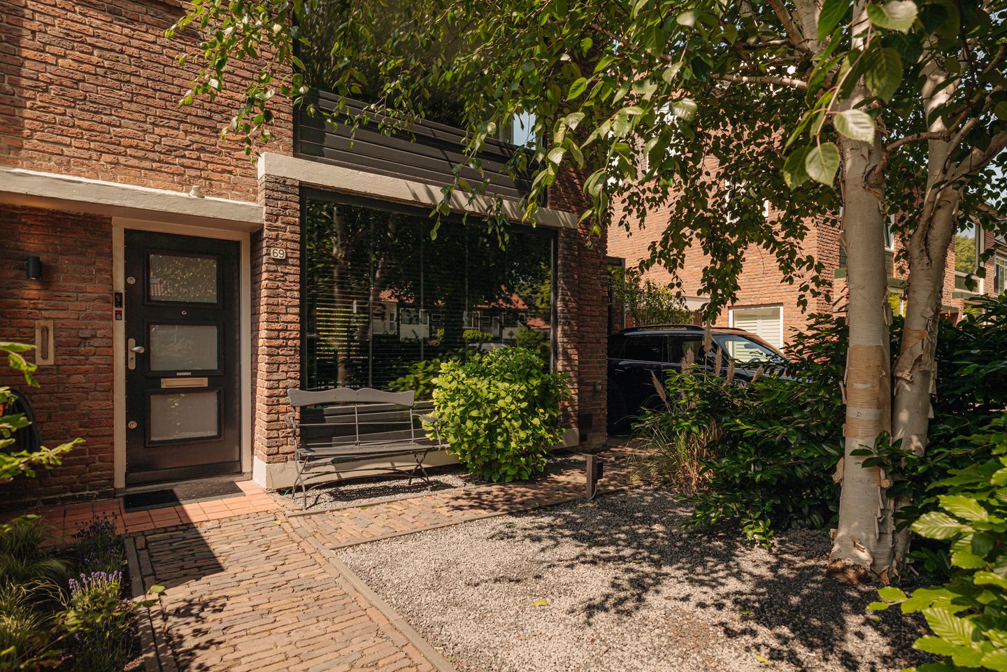 Foto 4 van Keizer Karelweg 69