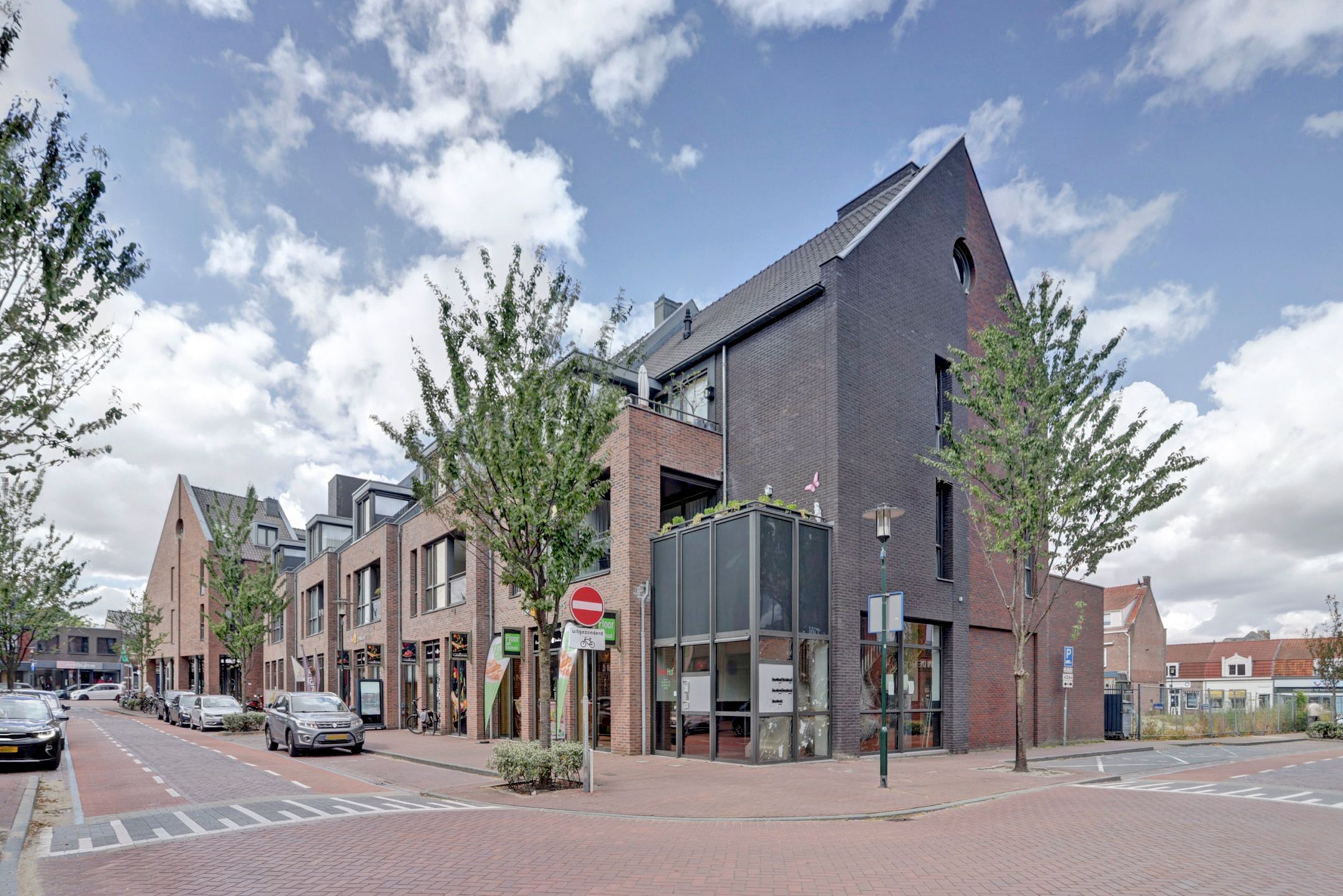 Hilverstraat, 14, Hilvarenbeek, 5081AV, Noord-Brabant, Nederland 14