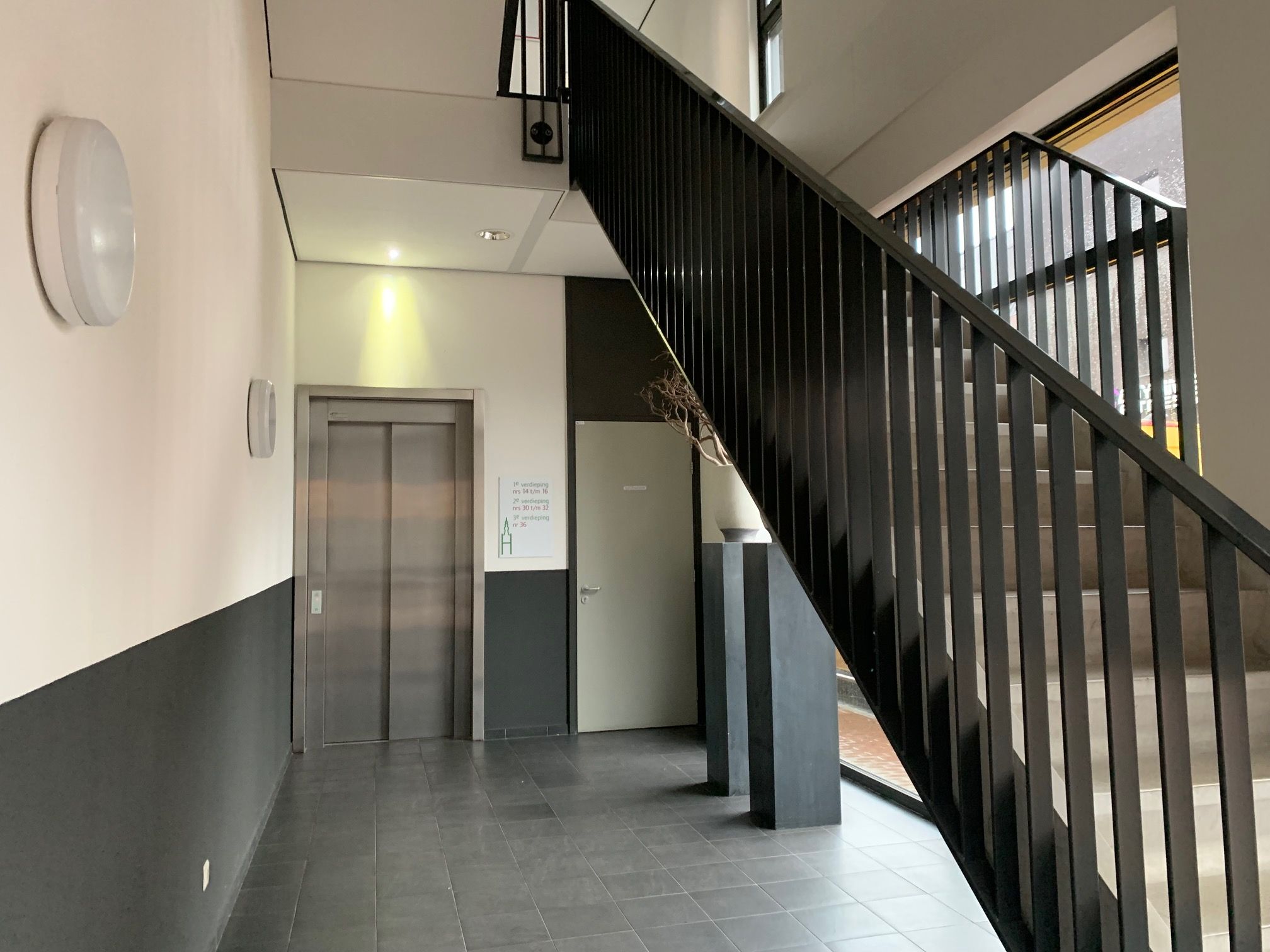 Photo 3 of Hilverstraat 14