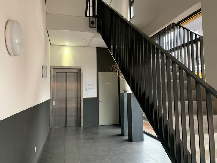 Photo 3 of Hilverstraat 14