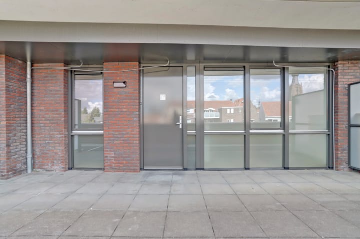 Photo 4 of Hilverstraat 14