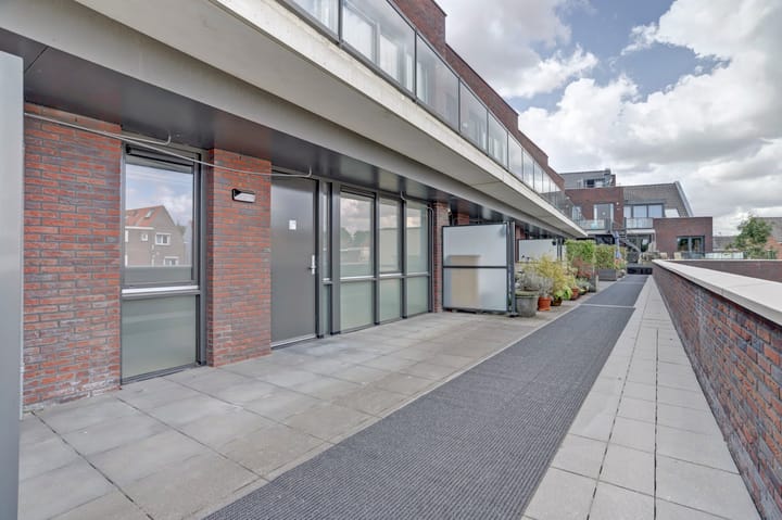 Photo 5 of Hilverstraat 14