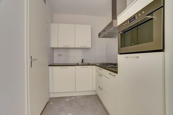 Foto 11 van Hilverstraat 14