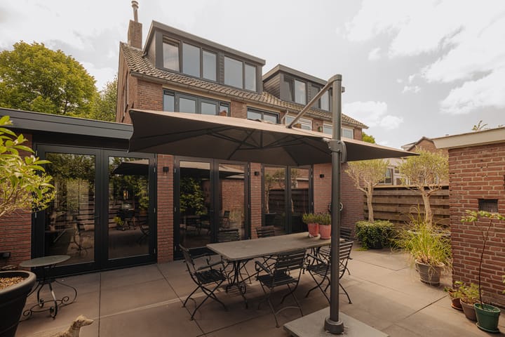 Foto 19 van Keizer Karelweg 69