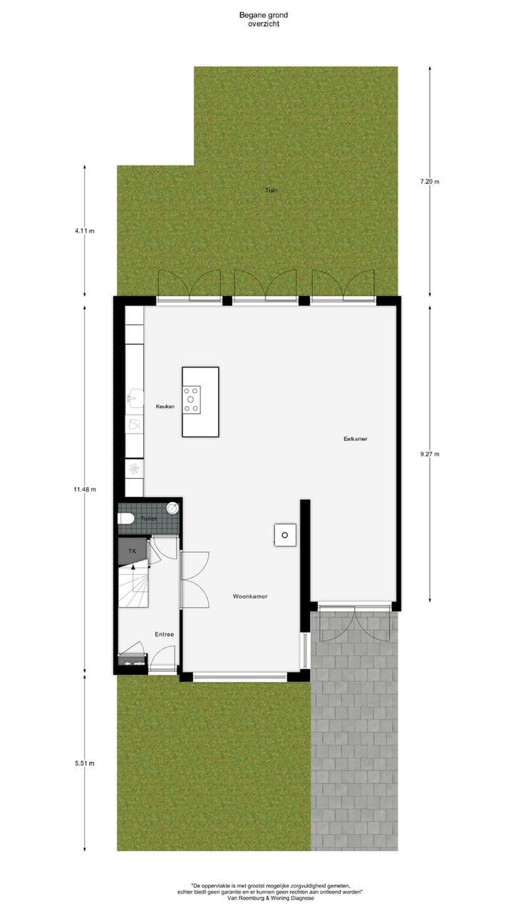 Foto 20 van Keizer Karelweg 69