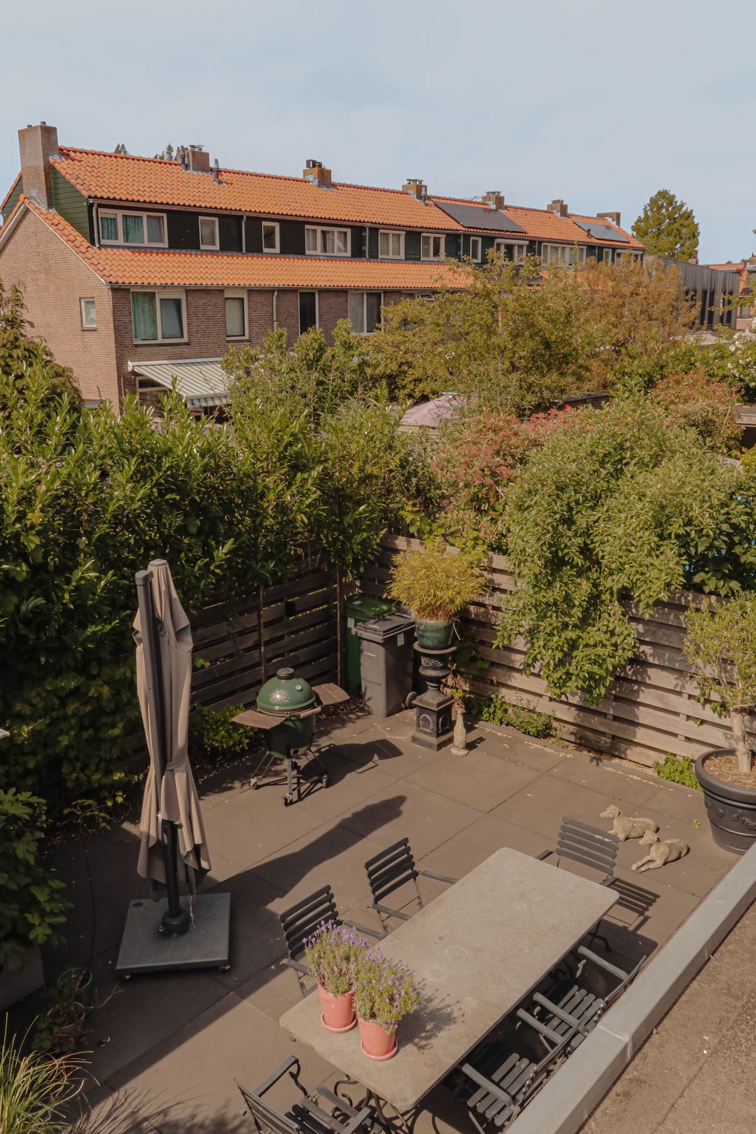 Foto 23 van Keizer Karelweg 69