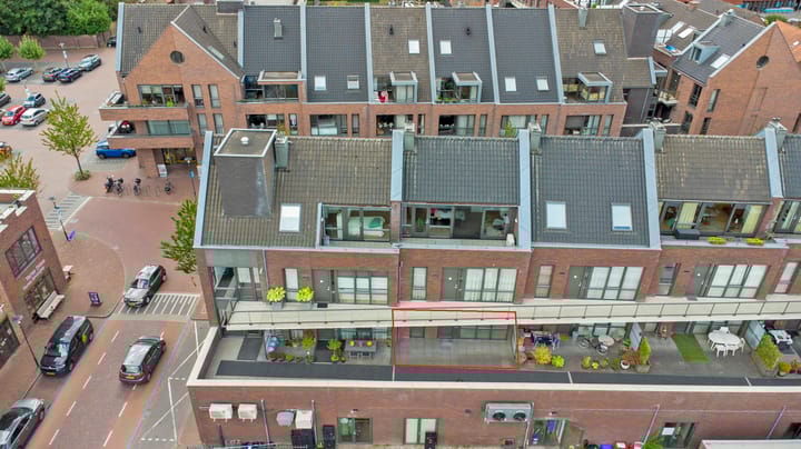 Foto 23 van Hilverstraat 14