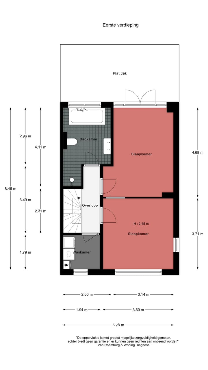Foto 27 van Keizer Karelweg 69