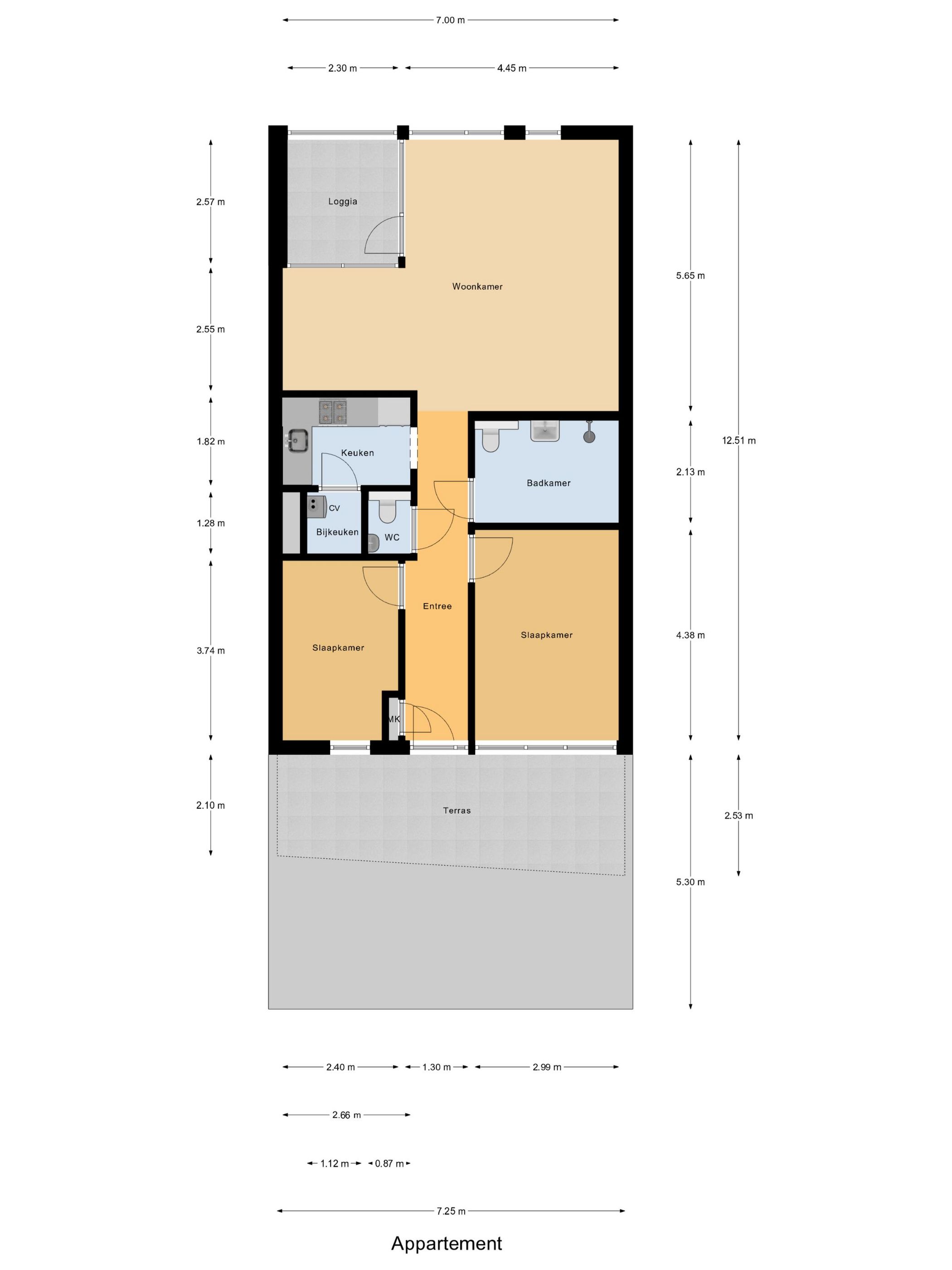 Photo 24 of Hilverstraat 14