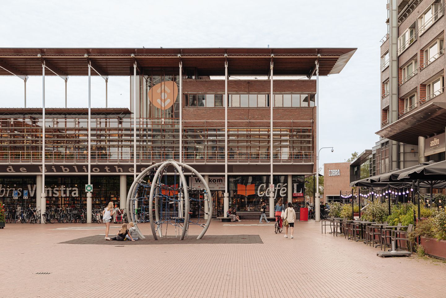 Foto 34 van Keizer Karelweg 69