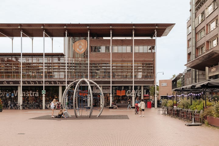 Foto 34 van Keizer Karelweg 69