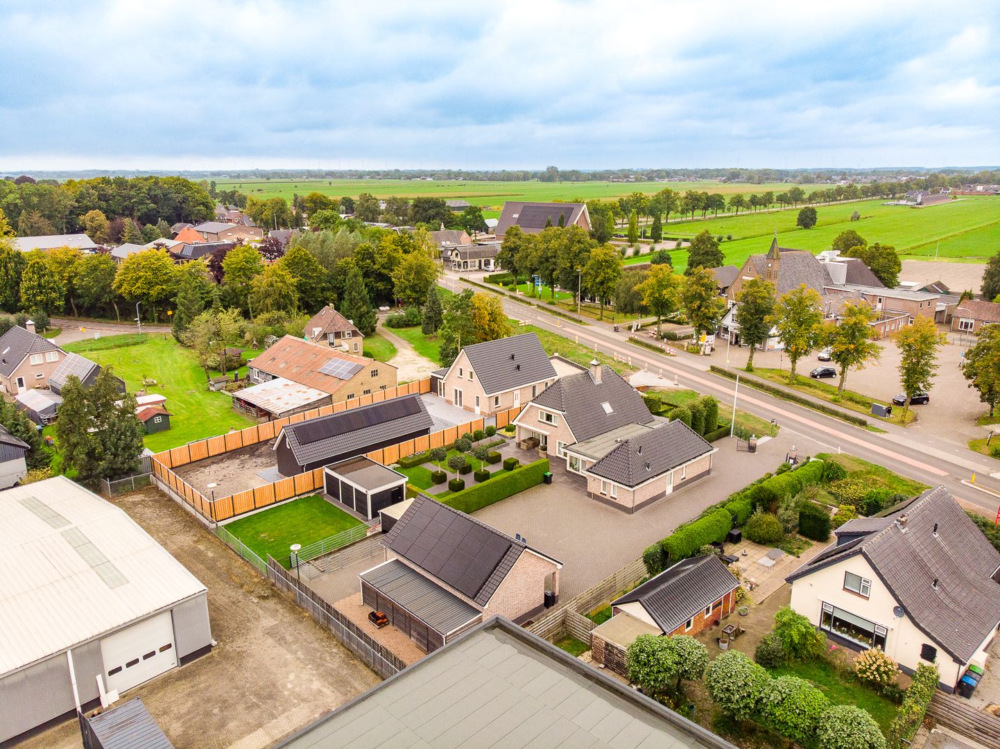 Foto 60 van Zuiderzeestraatweg 239