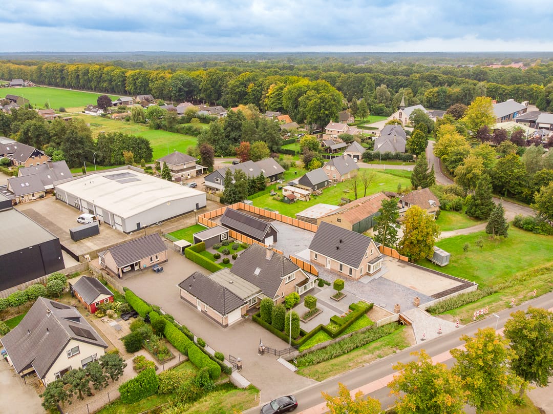 Foto 2 van Zuiderzeestraatweg 239