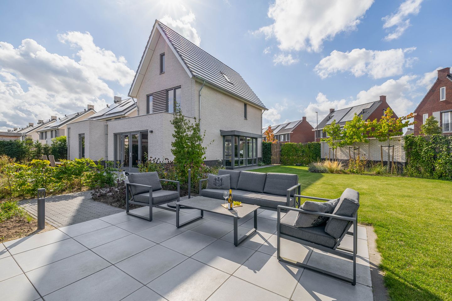 Photo 4 of Prinsessenlaan 52