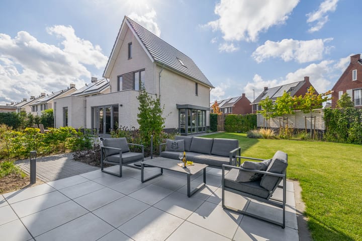 Photo 4 of Prinsessenlaan 52