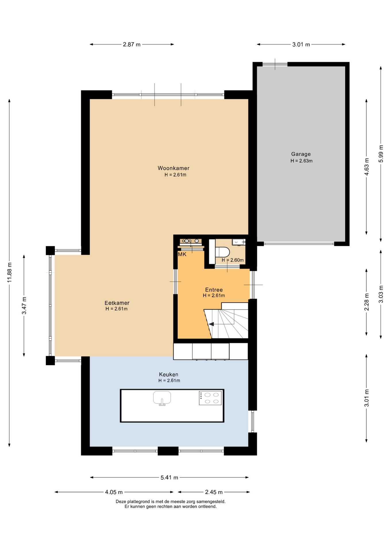 Photo 72 of Prinsessenlaan 52