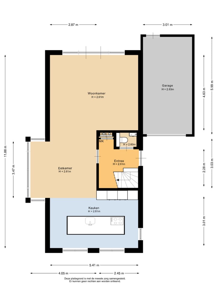 Photo 72 of Prinsessenlaan 52