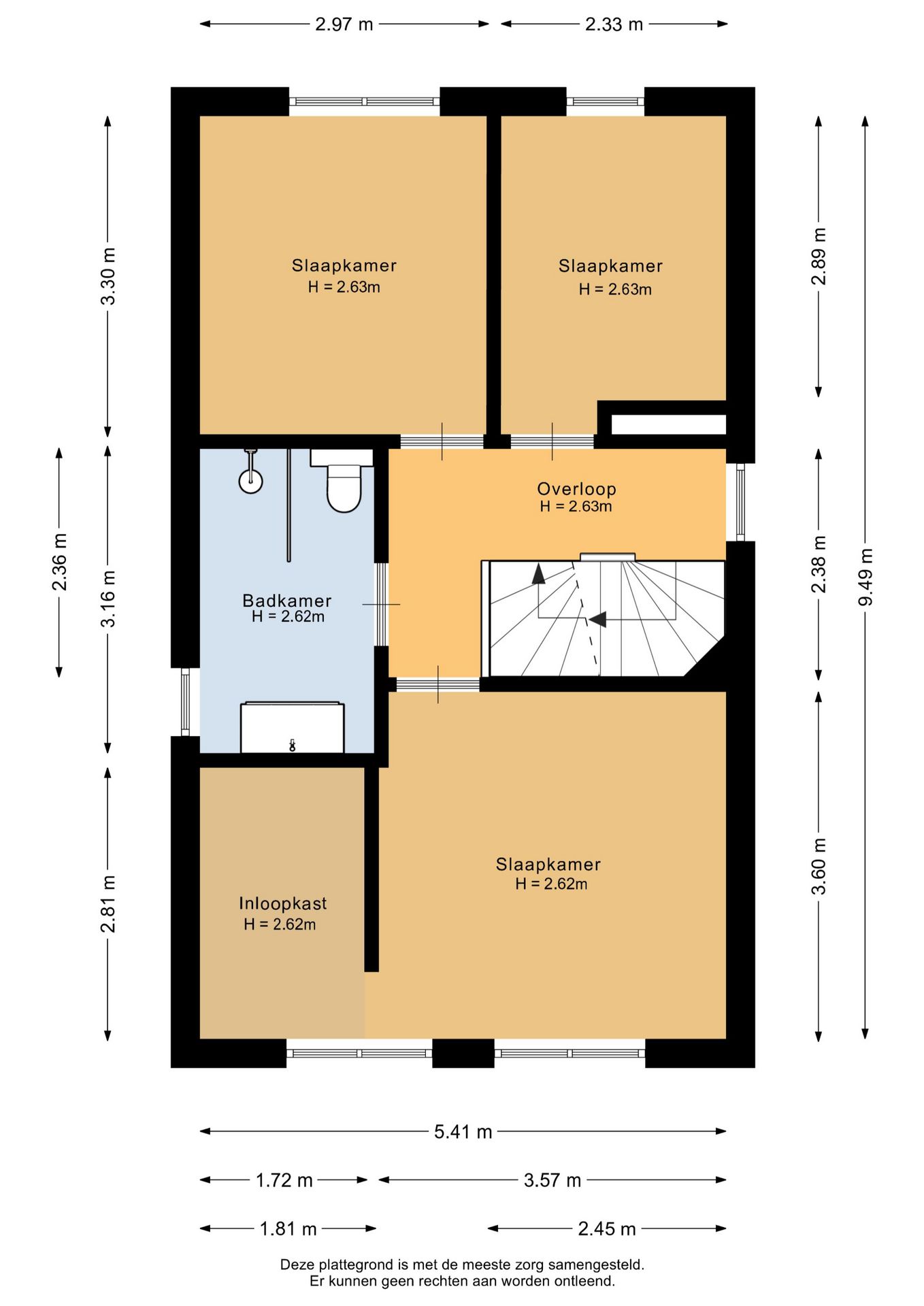 Photo 74 of Prinsessenlaan 52