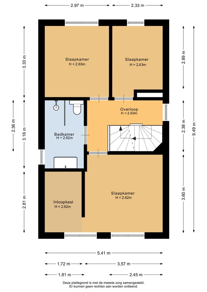 Photo 74 of Prinsessenlaan 52