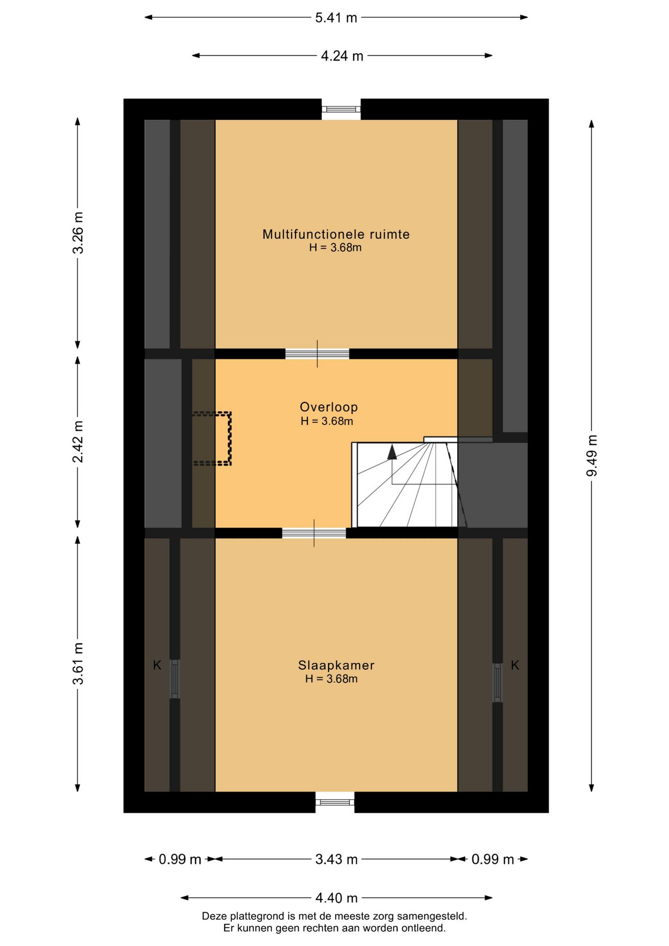 Photo 79 of Prinsessenlaan 52