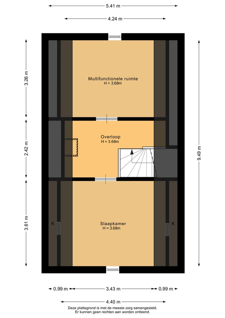 Photo 79 of Prinsessenlaan 52