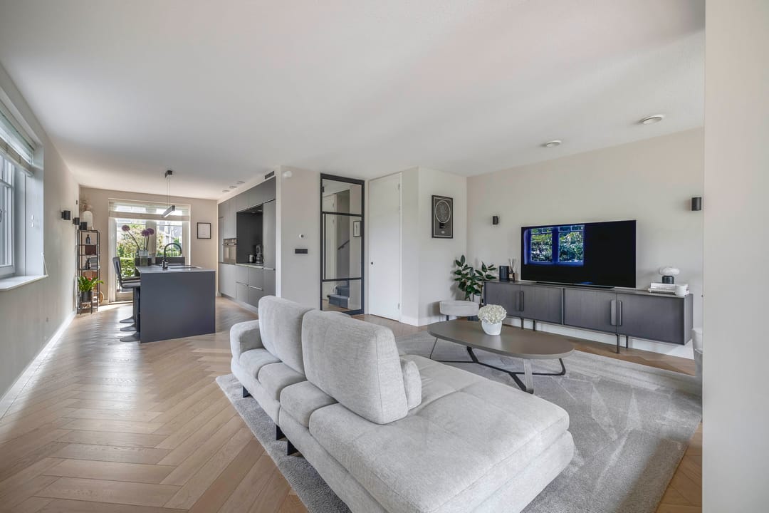 Foto 1 van Oleanderlaan 2