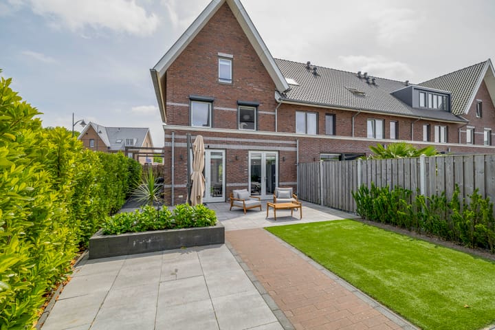 Foto 2 van Oleanderlaan 2