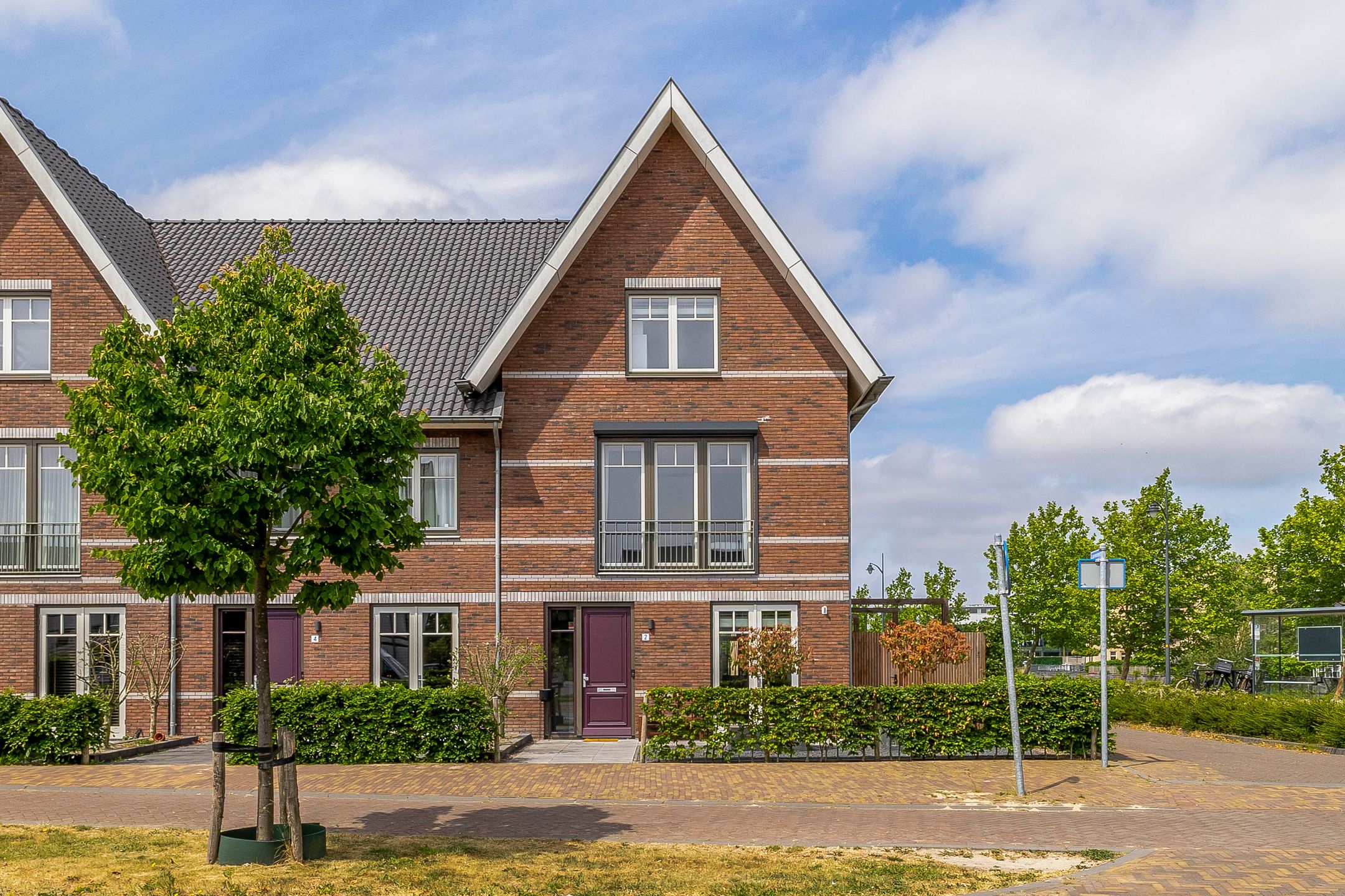 Foto 3 van Oleanderlaan 2