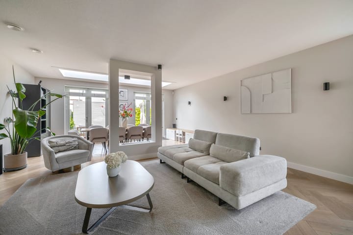 Foto 4 van Oleanderlaan 2