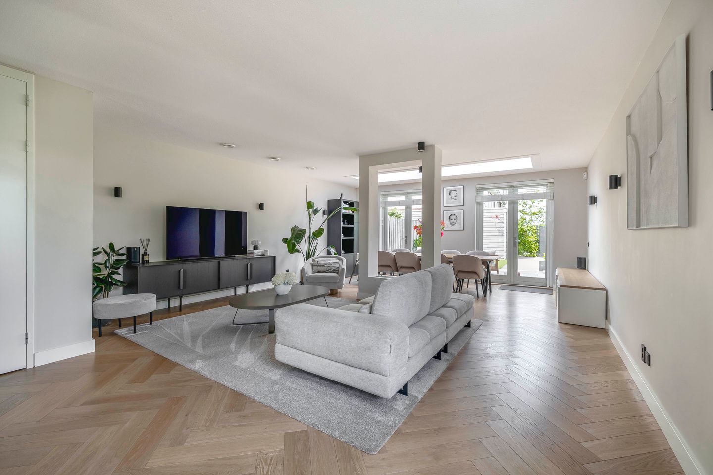 Foto 5 van Oleanderlaan 2