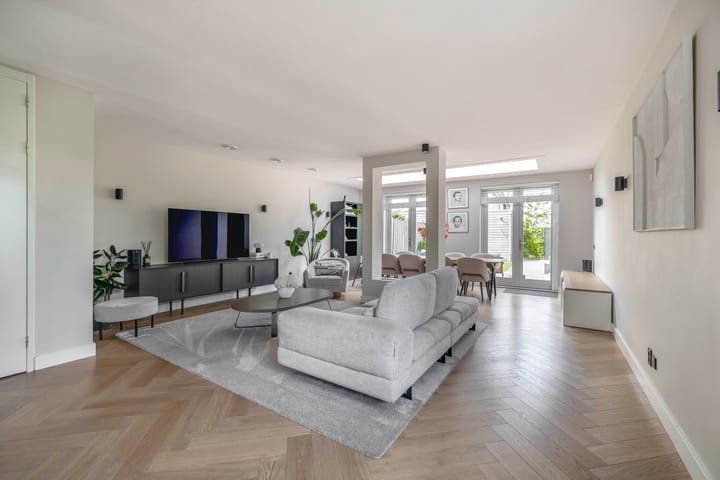 Foto 5 van Oleanderlaan 2