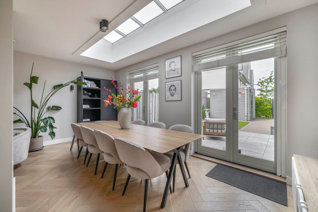 Foto 7 van Oleanderlaan 2