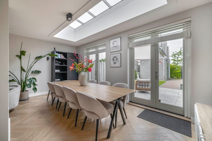 Foto 7 van Oleanderlaan 2