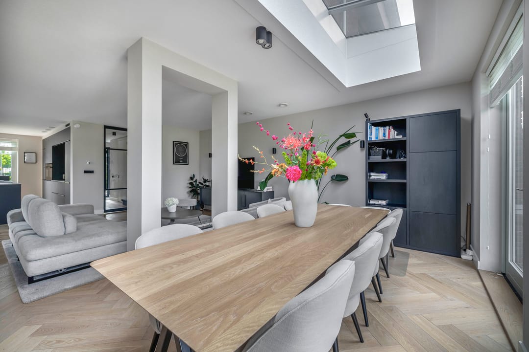 Foto 8 van Oleanderlaan 2