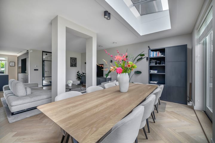 Foto 8 van Oleanderlaan 2