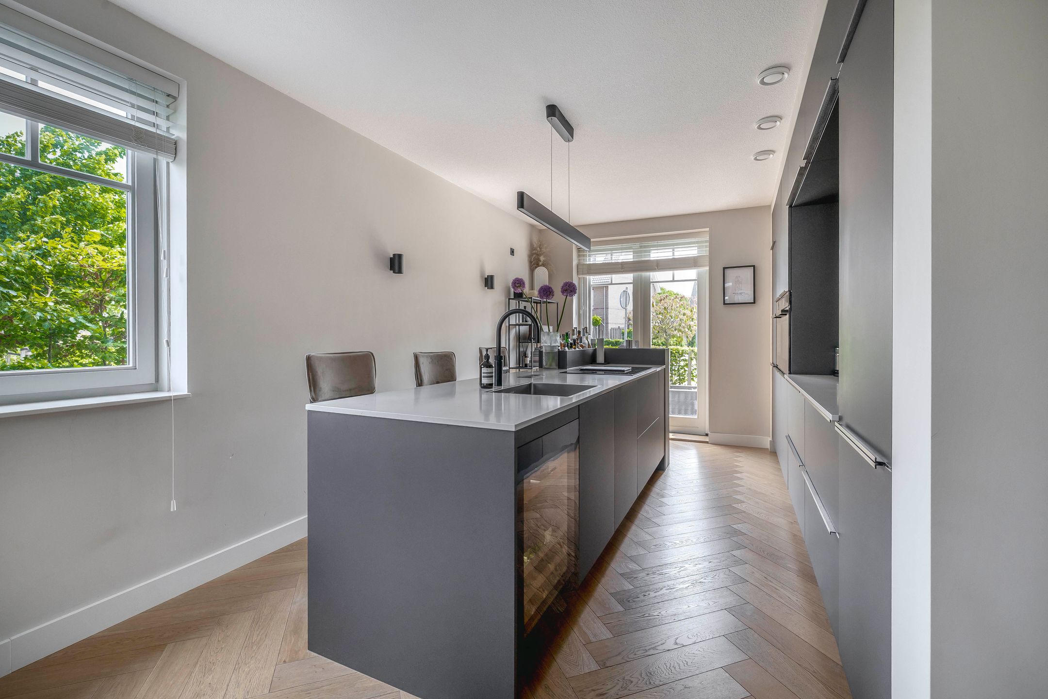 Foto 9 van Oleanderlaan 2